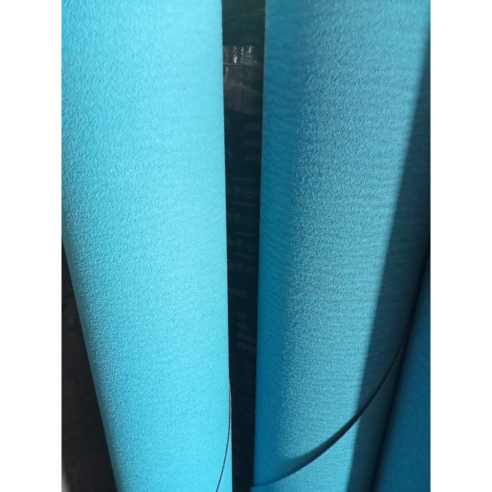 Nhám vòng Zirconia alumina