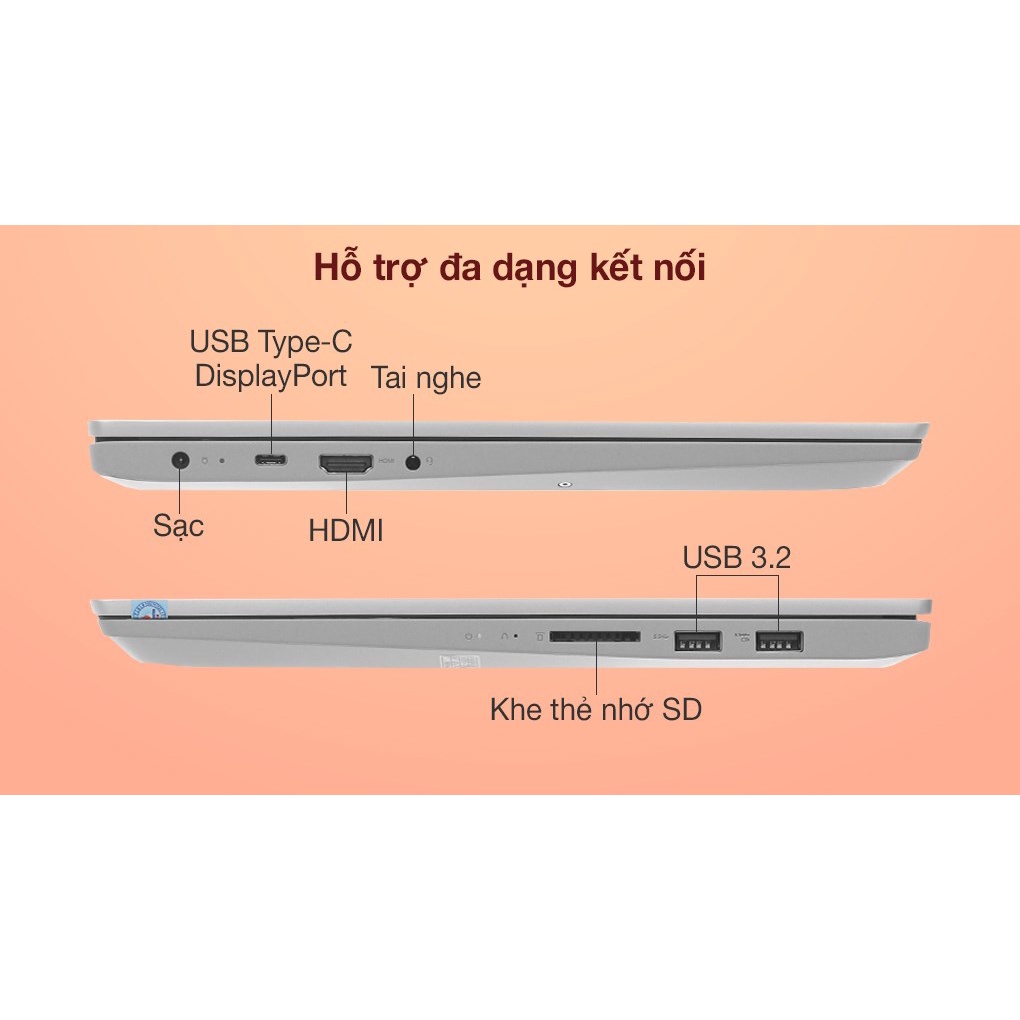 Laptop Lenovo Ideapad5-15ITL05  Arctic Grey/ Intel Core i3-1115G4