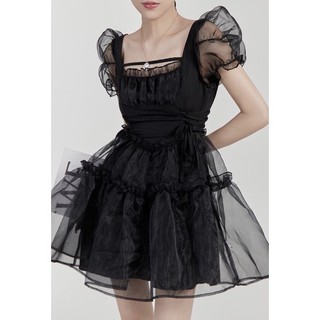 VÁY LACE DRESSCODE ( 1 MÀU )