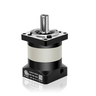 HỘP SỐ GIẢM TỐC SERVO 200-400W TỈ LỆ 1:25 MỚI