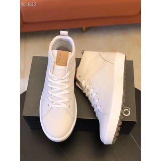 Golf giày ecco nữ cao cổ cao cấp