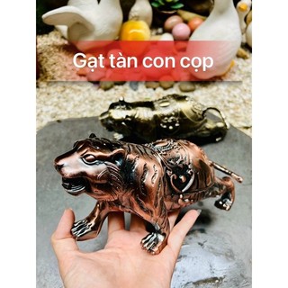 gạt tàn phong thủy