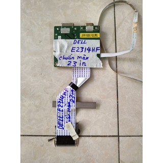 bo xử lý màn hình DELL E2314HF