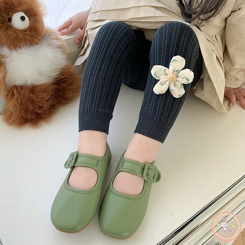 Quần Tất Xinh Xắn Đáng Yêu Phong Cách Phương Tây Cho Bé