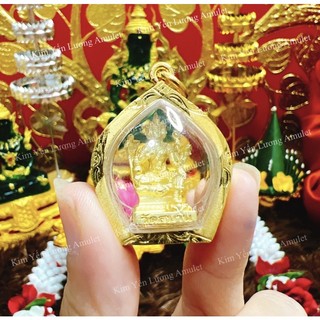 🎀 mặt phật tứ diện thái lan 🎀