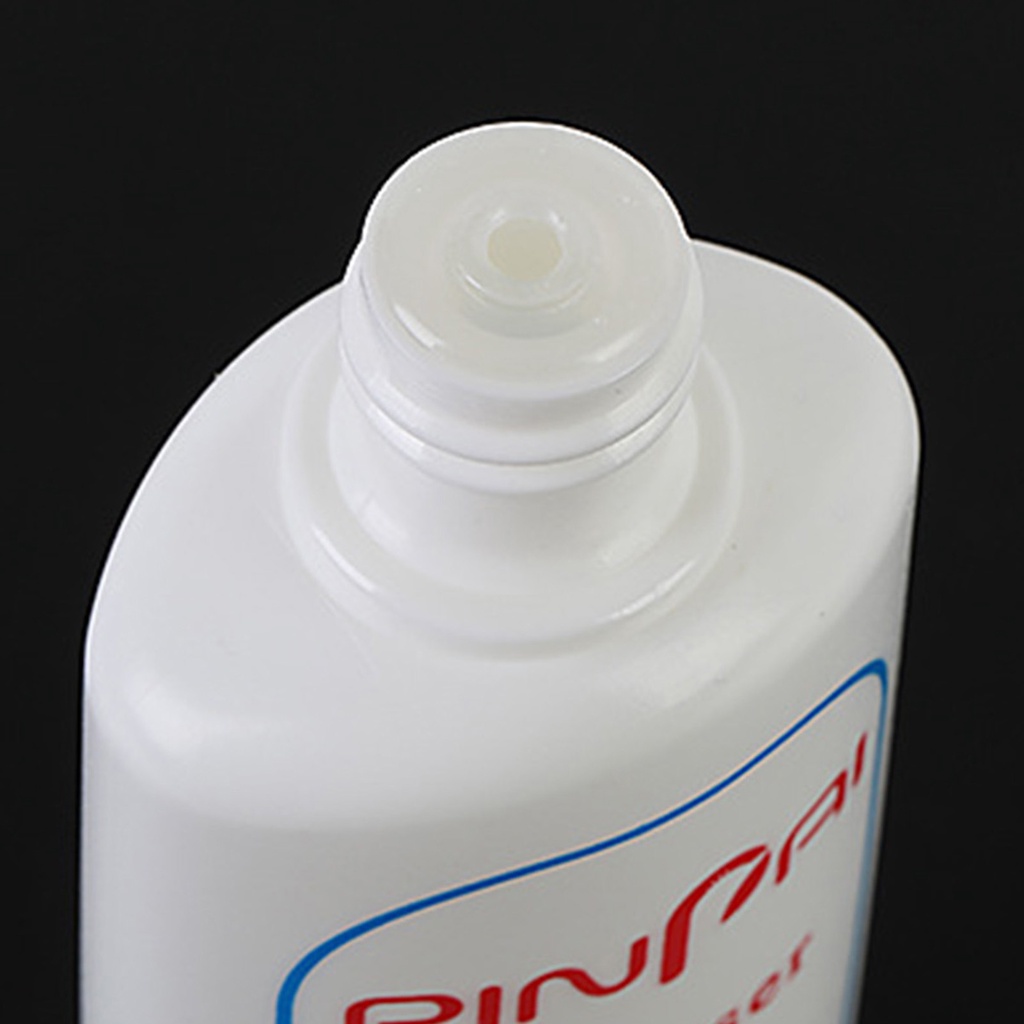 Sữa Rửa Móng Tay JEN 60ml Nhẹ Nhàng Đa Năng Loại Bỏ Lớp Trang Điểm Tại Nhà