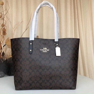 Túi tote Coach siêu to siêu bền