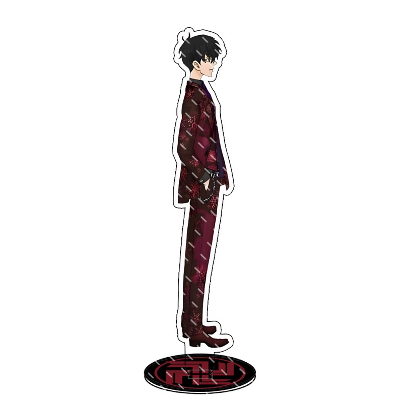 Mô Hình Nhân Vật Mikey Draken Izana Kurokawa Mitsuya Hanma Kakucho Cospaly Trong Tokyo