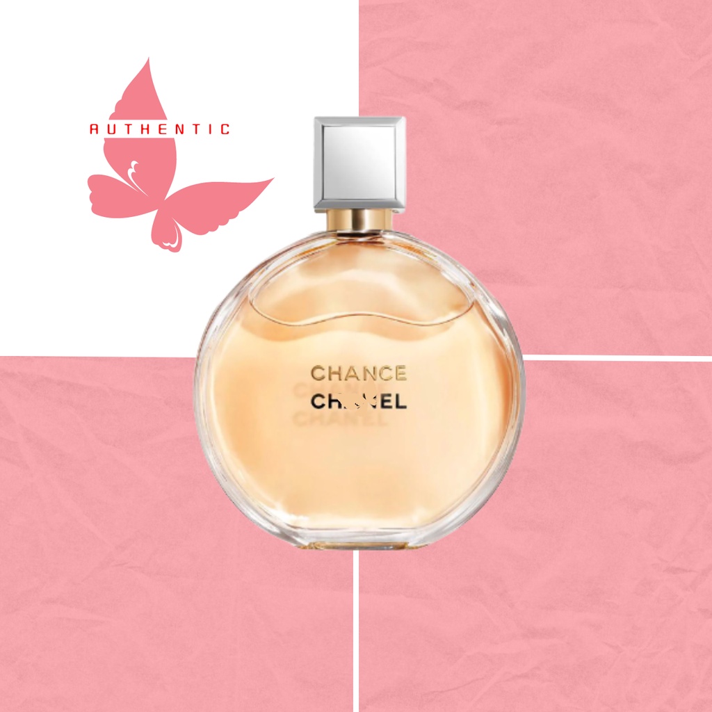 Nước hoa Chance Eau de Parfum 10ml