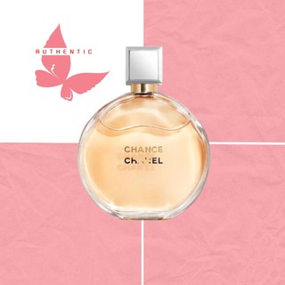 Nước hoa Chance Eau de Parfum 10ml