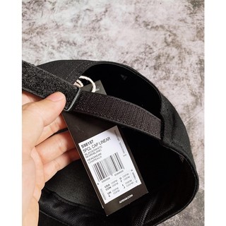 Nón Classic 5-Panel Cap Linear/S98157