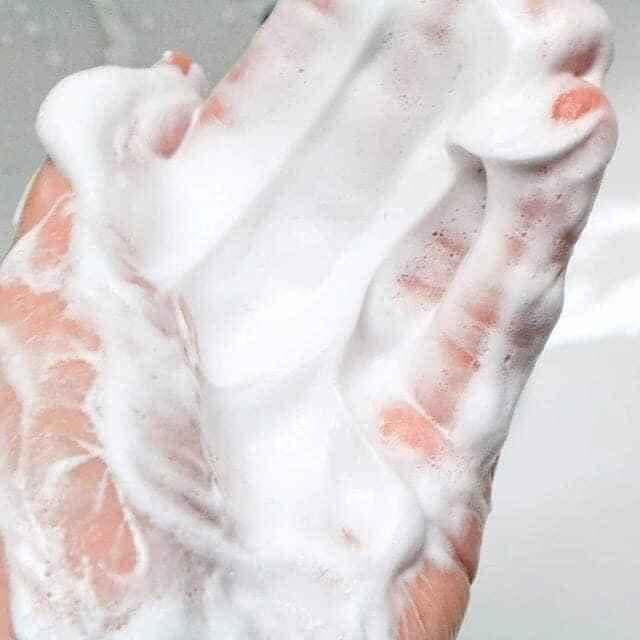 Sữa Rửa Mặt Skin1004 Madagascar Centella Ampoule Foam Sạch Sâu, Ngừa Mụn 125ml