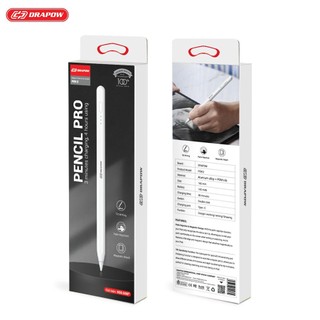 Bút cảm ứng chính hãng Drapow Pencil 2