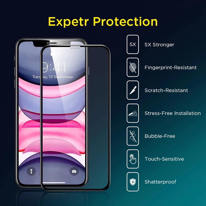 Ốp Điện Thoại Cho iphone14 14 pro max 7G / 8G SE 7p / 8p X XR XSmax 11 11pro 11promax 12 12pro 12pro 12mini 13 13pro 13promax 13mini HD 9D