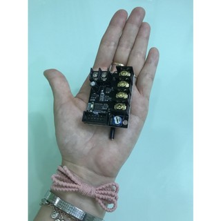 4c30a - mạch led vẫy 4 kênh công suất cổng 30a