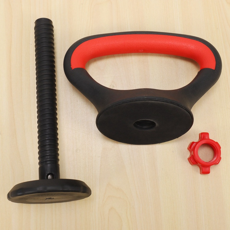 Tay Cầm Gắn Tạ Đa Năng Có Thể Điều Chỉnh Tiện Dụng