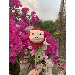 HOA HEO LEN HANDMADE