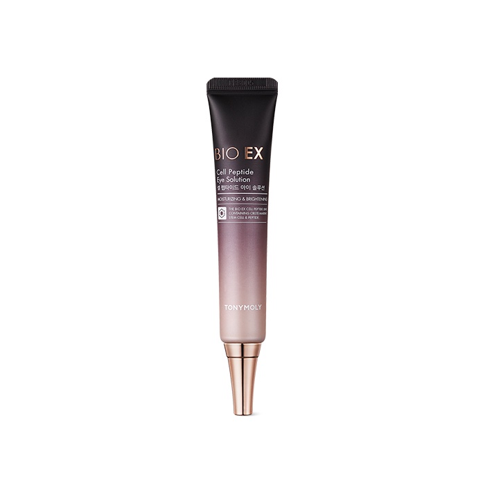 TONYMOLY Bio EX Cell Peptide Eye Solution 30ml
