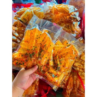 Bánh Tráng Cuộn Tôm
