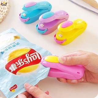 Thật đáng ngạc nhiên! Máy Hàn Miệng Túi Nhựa Mini Cầm Tay
