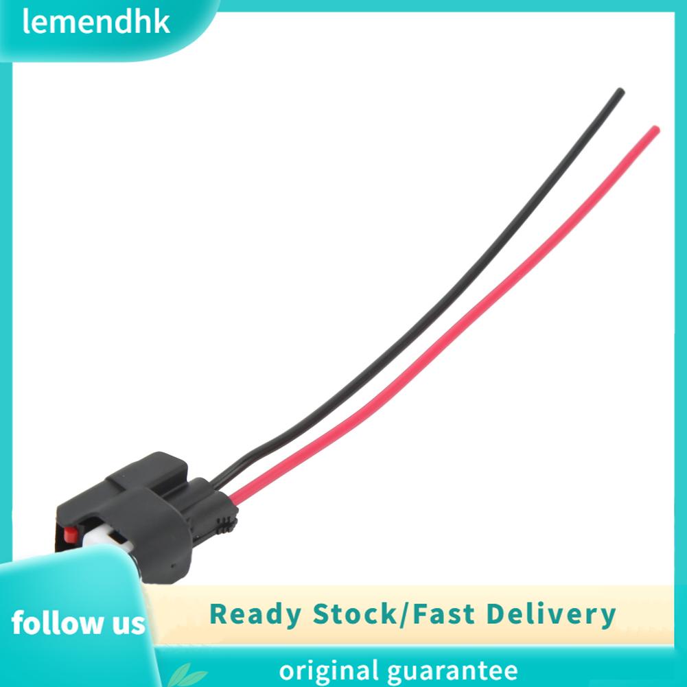 Dodge Jeep Repair Connectors 6-Pack Wiring Connectors For Dodge Jeep - Fuel Injector & ABS Sensor Replacement Dodge Repair Harness