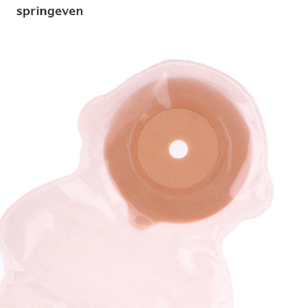 Bộ 10 Túi Chăm Sóc Bệnh Mất Quanh Một Mảnh Dính Cống Thoát Nước