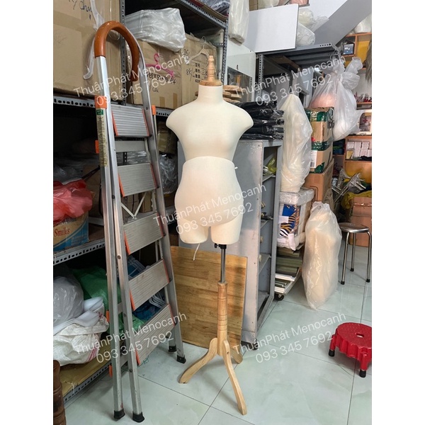 MIẾNG BỤNG BẦU CHO MANOCANH