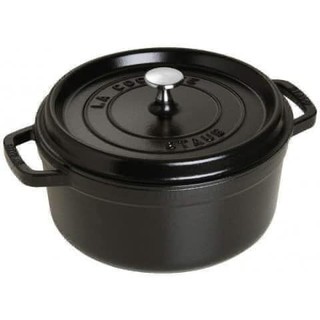 NỒI GANG ĐÚC STAUB 22cm line B