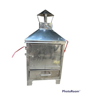 Lò hoá vàng mã ,lò đốt vàng mã inox các size