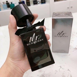 Nước Hoa Fullsize Nam Mr. Burberry EDP 100ml