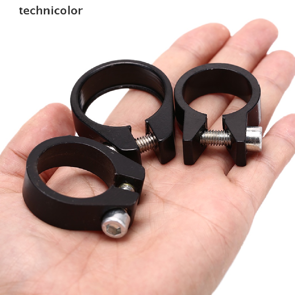 Kẹp Cố Định Yên Xe Đạp Tháo Lắp Nhanh Tiện Lợi