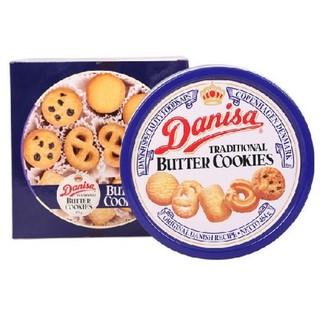 Bánh Quy Danisa 681g, 454g