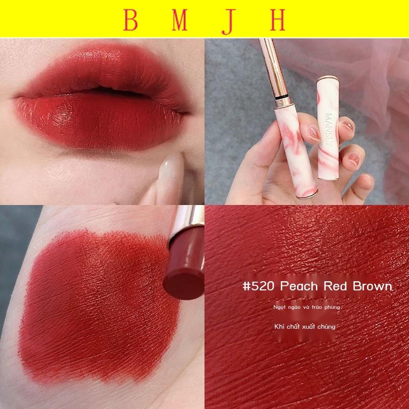 Slim Heel Lipstick Trọn Bộ Hộp Quà Gói Sinh Nhật Người YêukDFG