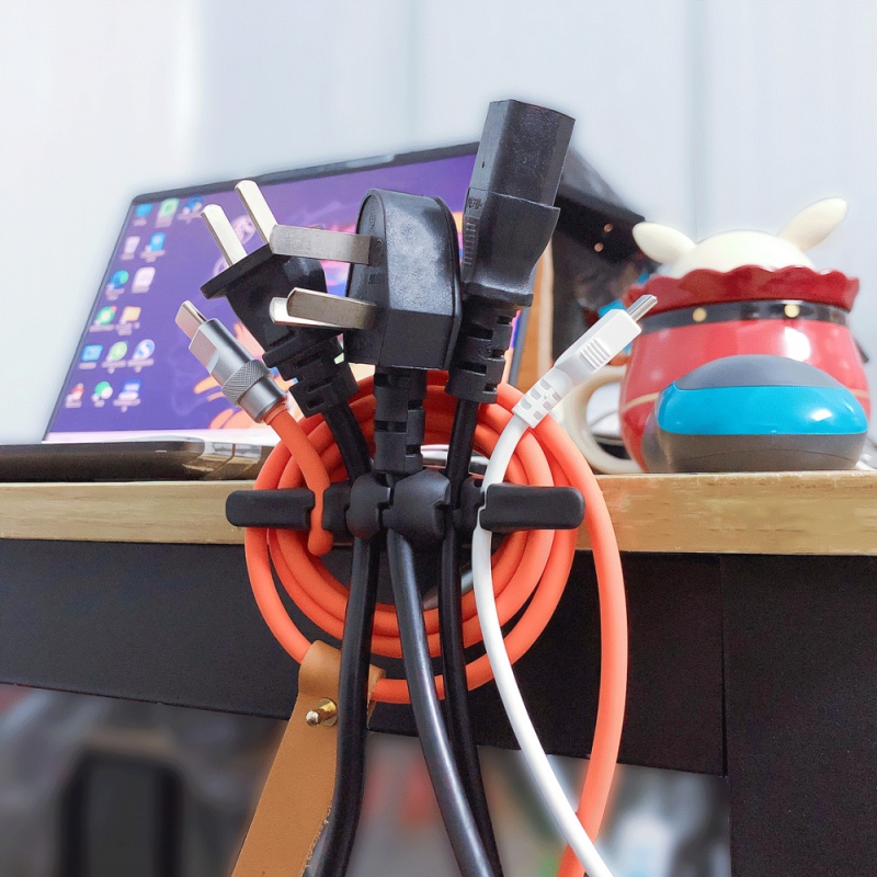 Máy Cuốn Dây Cáp 5 Lỗ Đa Năng Có Thể Tái Sử Dụng