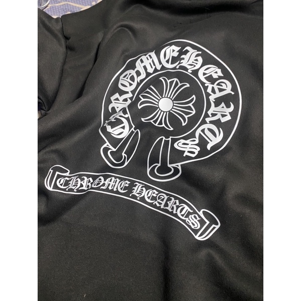 Áo Nỉ bông Sweater Chrome , áo nỉ bông sweater unisex nam nữ