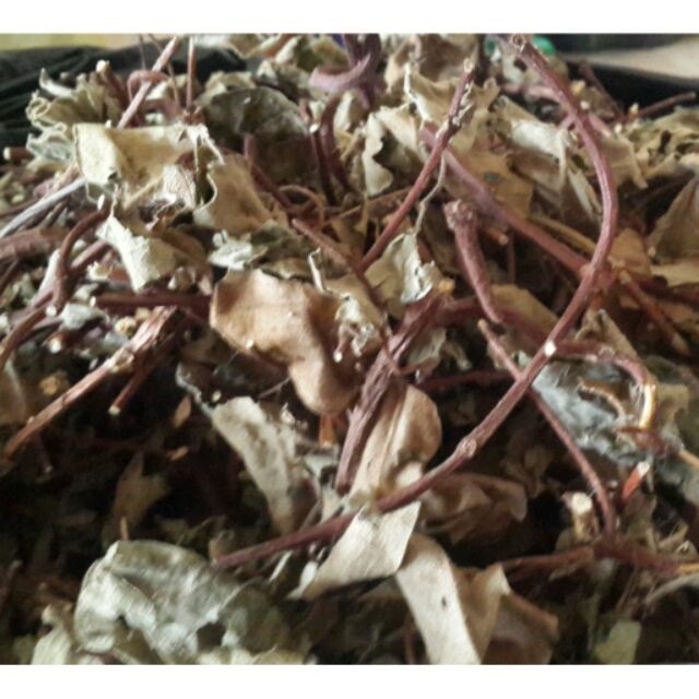 Cây Lá Hà Thủ Ô Khô / 1kg