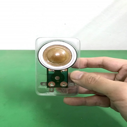 Côn  loa TREBLE kèn 250 - 5W, côn loa kéo hàng bình dân cho thợ, GIÁ 1 CÁI