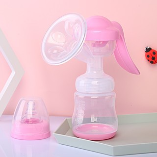 Máy hút sữa cầm tay cho mẹ tiện lợi
