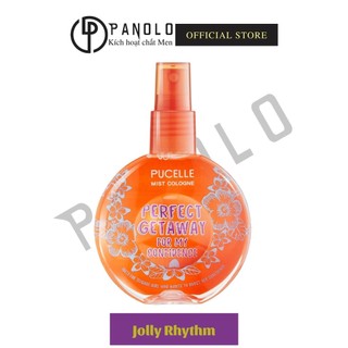Nước hoa nữ Pucelle 150ml