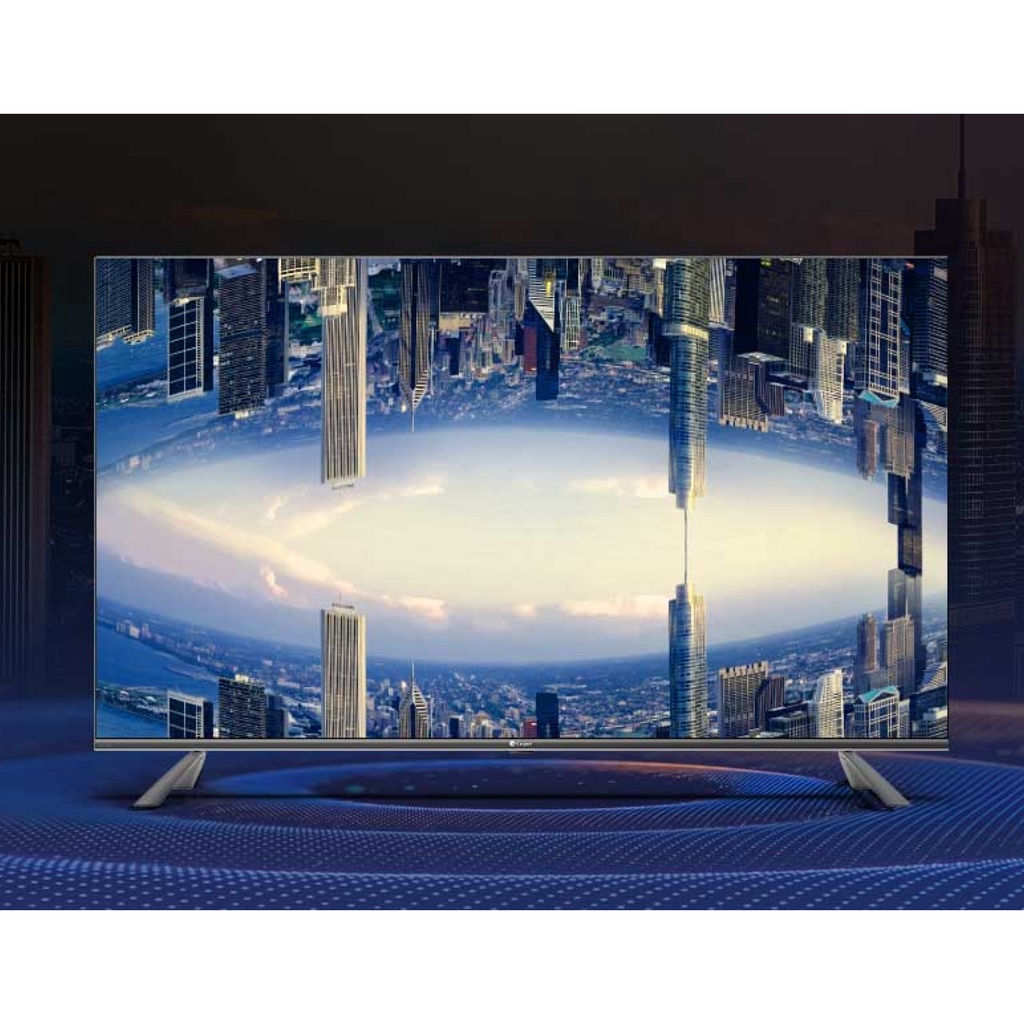 Google Tivi Casper 55 inch 55UG6100 - Chính hãng, bảo hành 24 tháng