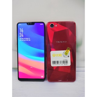 Điện thoại cảm ứng cũ giá rẻ F7 (ram 6/256G) chơi game siêu mượt mới 99% bảo hành 6 tháng