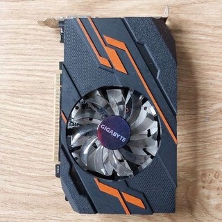 Card Màn Hình (VGA Card) Gigabyte GV-N1030OC-2GI chính hãng, giá rẻ, bảo hành 2 tháng