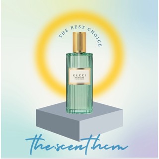 -γhξ scξиγ hcm- nước hoa gucci mémoire d'une odeur
