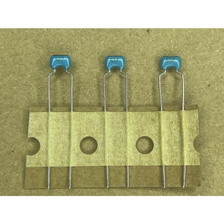 27pf 50v tụ điện ceramic 5mm