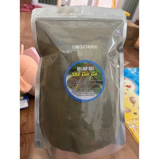 1kg bột tía tô nguyên chất