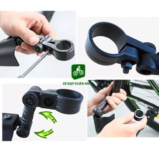 Chắn Bùn Xe Đạp Leo Núi MTB