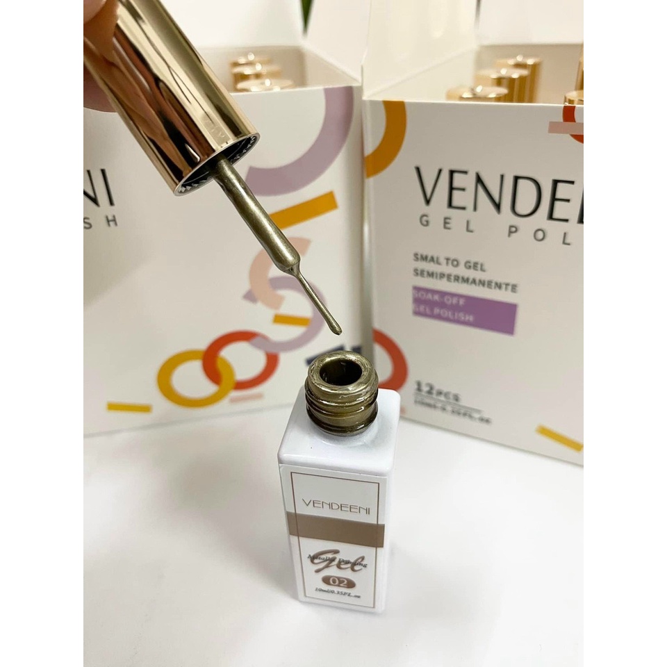 Gel Cọ Nét Metan Vinimay