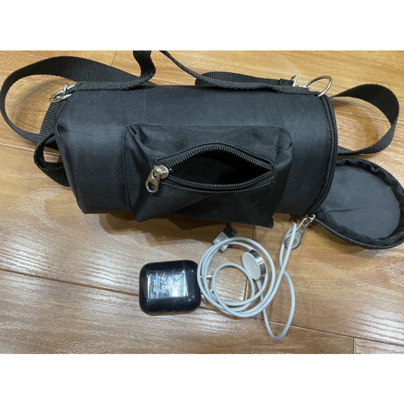 Túi loa Sony Xb23 - Jbl Flip 6 - Tronsmart T6 pro/ T7 - Logitech Ue Blast - Xiaomi Mi Portable