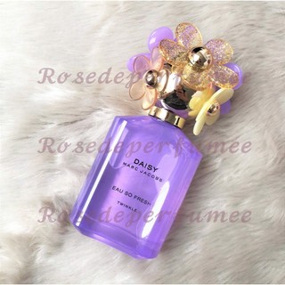 Nước Hoa Daisy Eau So Fresh Twinkle EDT 5ml/10ml - 𝘙𝘰𝘴𝘦𝘥𝘦𝘱𝘦𝘳𝘧𝘶𝘮𝘦𝘦