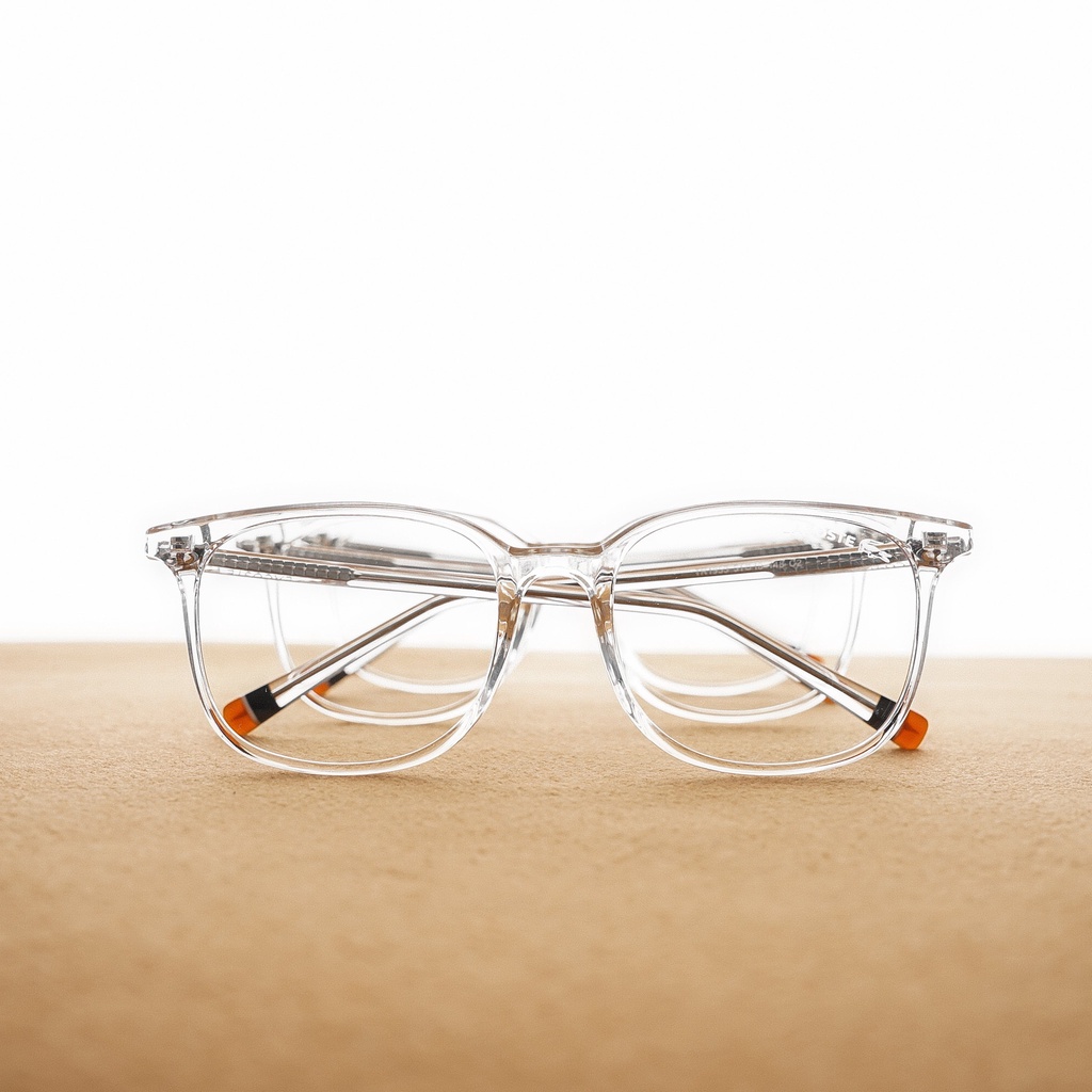 [FULL BOX] Kính mát thời trang style Hàn Quốc sang chảnh, Gọng nhựa, tròng kính chống tia UV TR1953